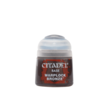 Games Workshop T06 Warplock Bronze (Base)