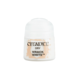 Games Workshop B12 Wrack White (Dry)