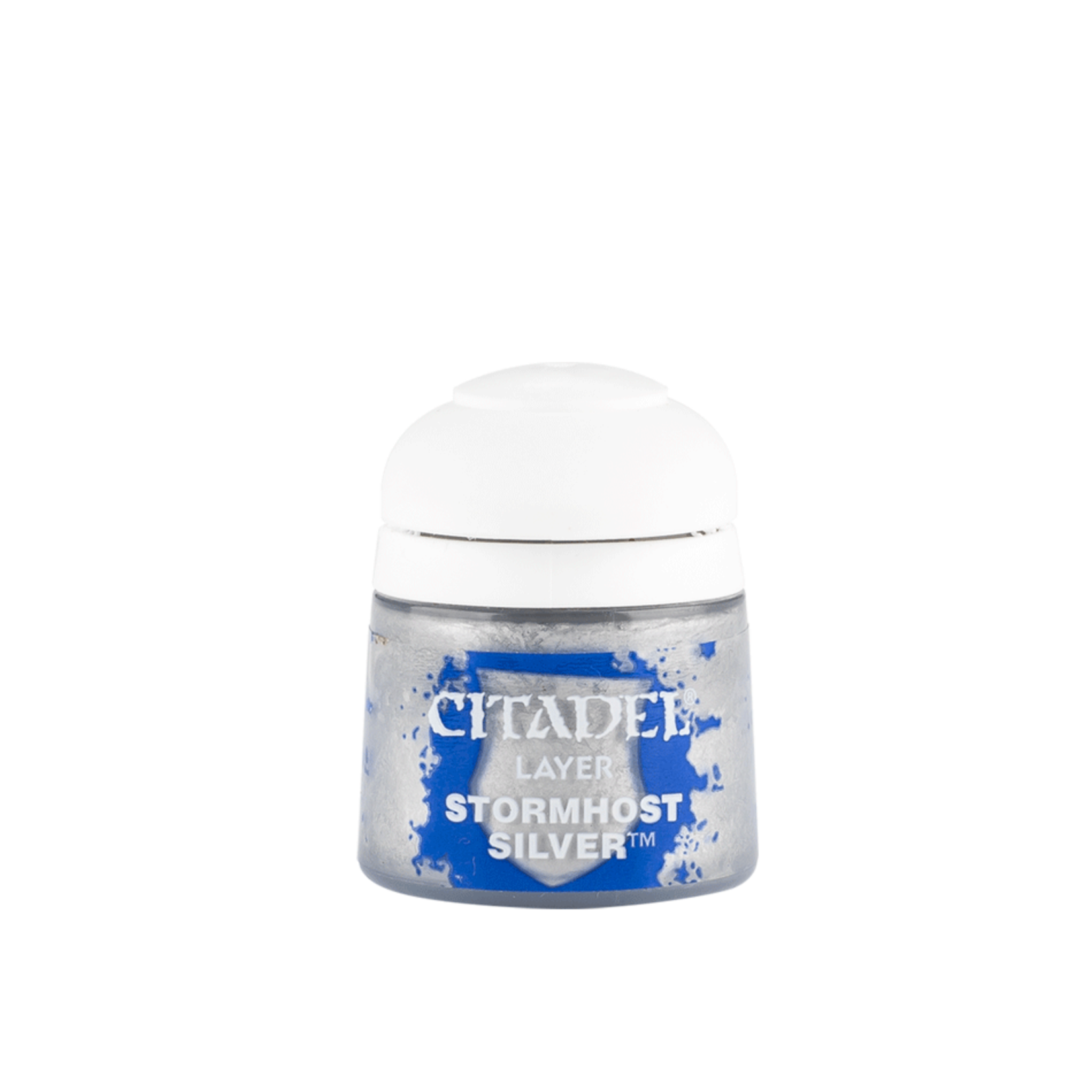 Games Workshop L11/M11 Stormhost Silver (Layer)