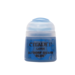 Games Workshop C09 Altdorf Guard Blue (Layer)