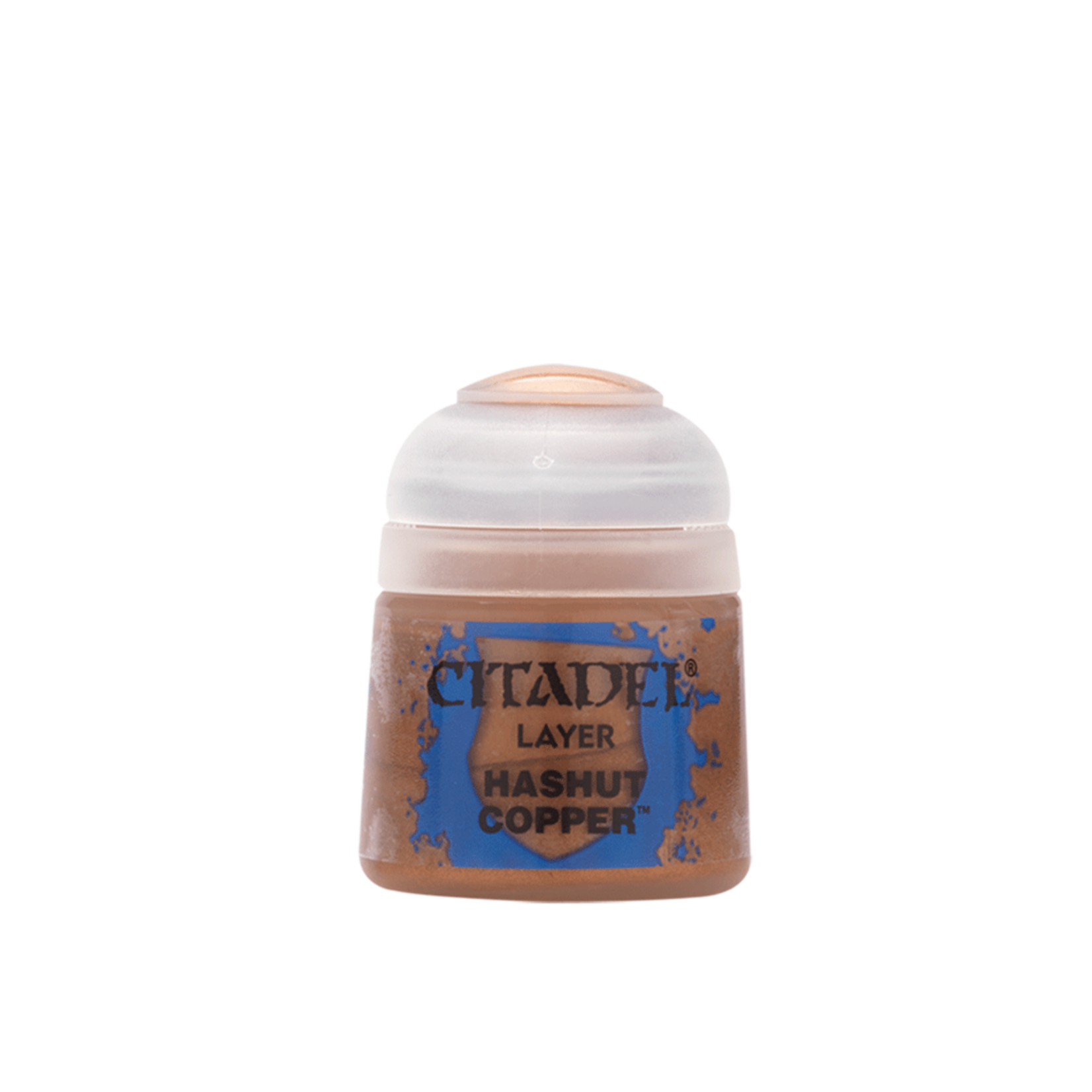 Games Workshop T11 Hashut Copper (Layer)