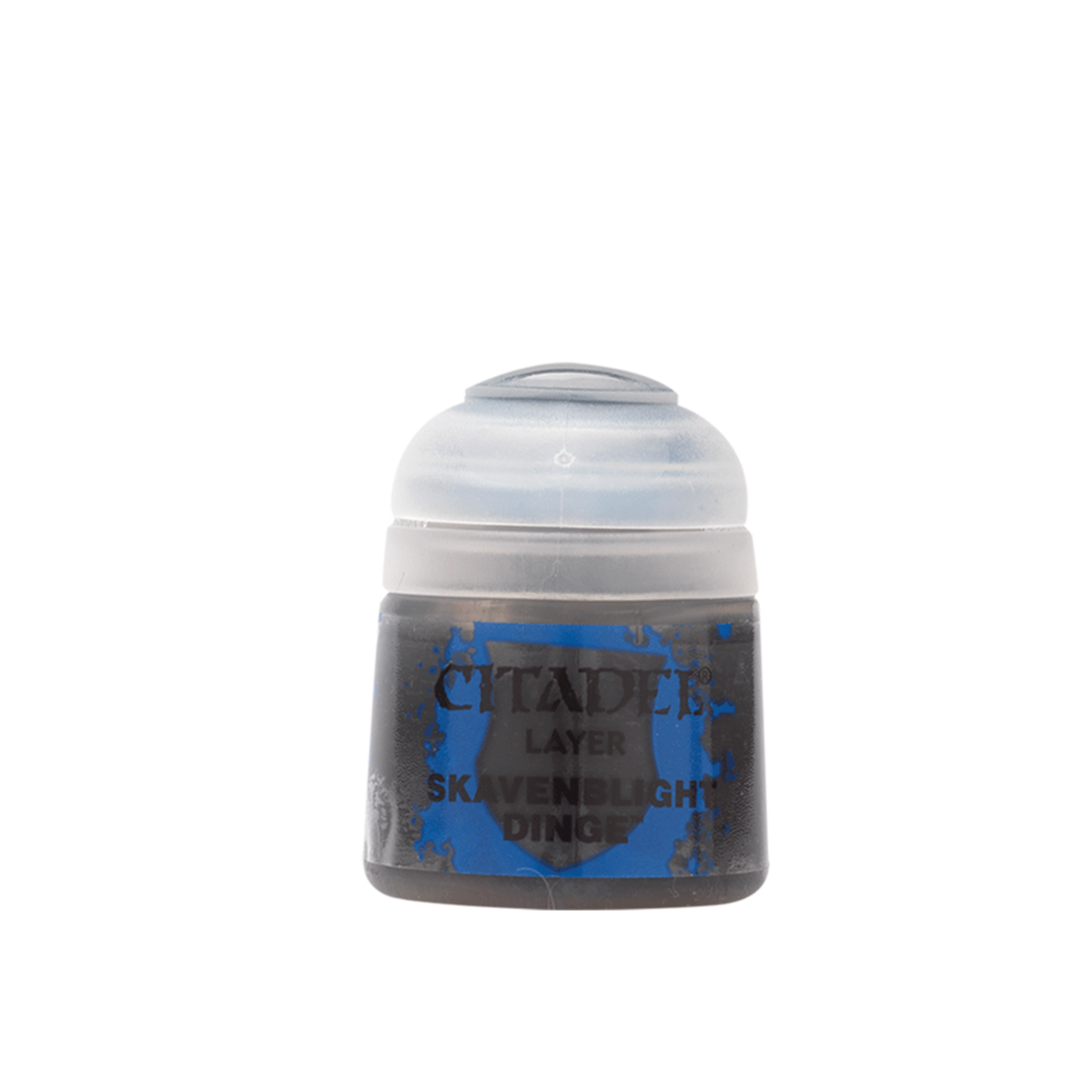 Games Workshop H11 Skavenblight Dinge (Layer)
