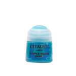 Games Workshop E09 Temple Guard Blue (Layer)