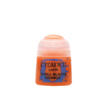 Games Workshop E08 Troll Slayer Orange (Layer)