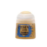 Games Workshop E10 Zamesi Desert (Layer)