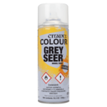 Games Workshop Grey Seer (Spray)