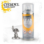 Games Workshop Leadbelcher (Spray)  Citadel