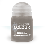 Games Workshop D13 Agrellan Badland (Technical)