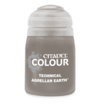 Games Workshop C13 Agrellan Earth (Technical)