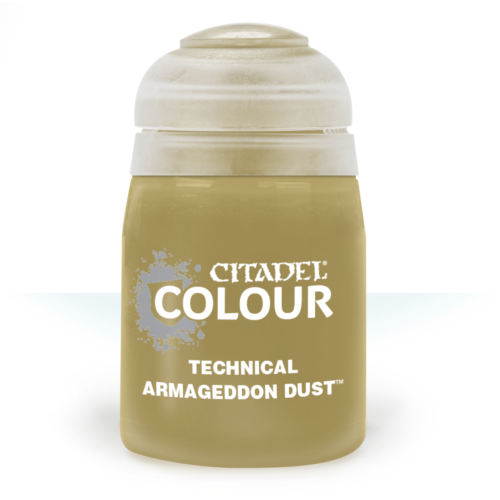 Games Workshop A13 Armageddon Dust (Technical)