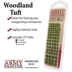 The Army Painter Battlefield Foliage - Woodland Tuft