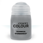 Games Workshop q13 Stormshield (Technical)