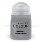 Games Workshop Stormshield