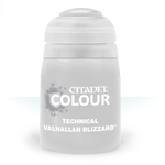 Games Workshop L13 Valhallan Blizzard (Technical)