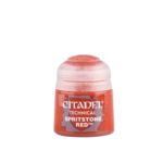 Games Workshop T13 Spiritstone Red (Technical)