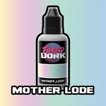 Turbo Dork Colorshift Acrylic - Mother Lode