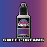 Turbo Dork Colorshift Acrylic - Sweet Dreams