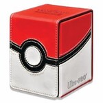 Ultra Pro Alcove Pokemon Deckbox -  (100+)