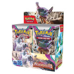 Pokémon Pokemon - Paldea Evolved Booster Box