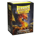 Arcane Tinmen Dragon Shield Standard Sleeves - Dual Matte Lightning (100)