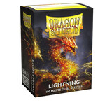 Arcane Tinmen Dragon Shield - Standard Sleeves - Lightning Dual Matte (100)