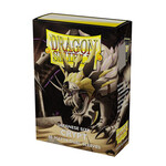 Arcane Tinmen Dragon Shield Japanese DUAL - Matte Crypt (60 ct.)
