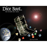 Chessex CHX 00023 Dice Boot