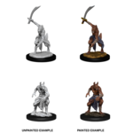 WizKids D&D Minis: Wave 12 - Jackalwere