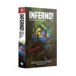 Games Workshop Inferno! Volume 6 (PB)