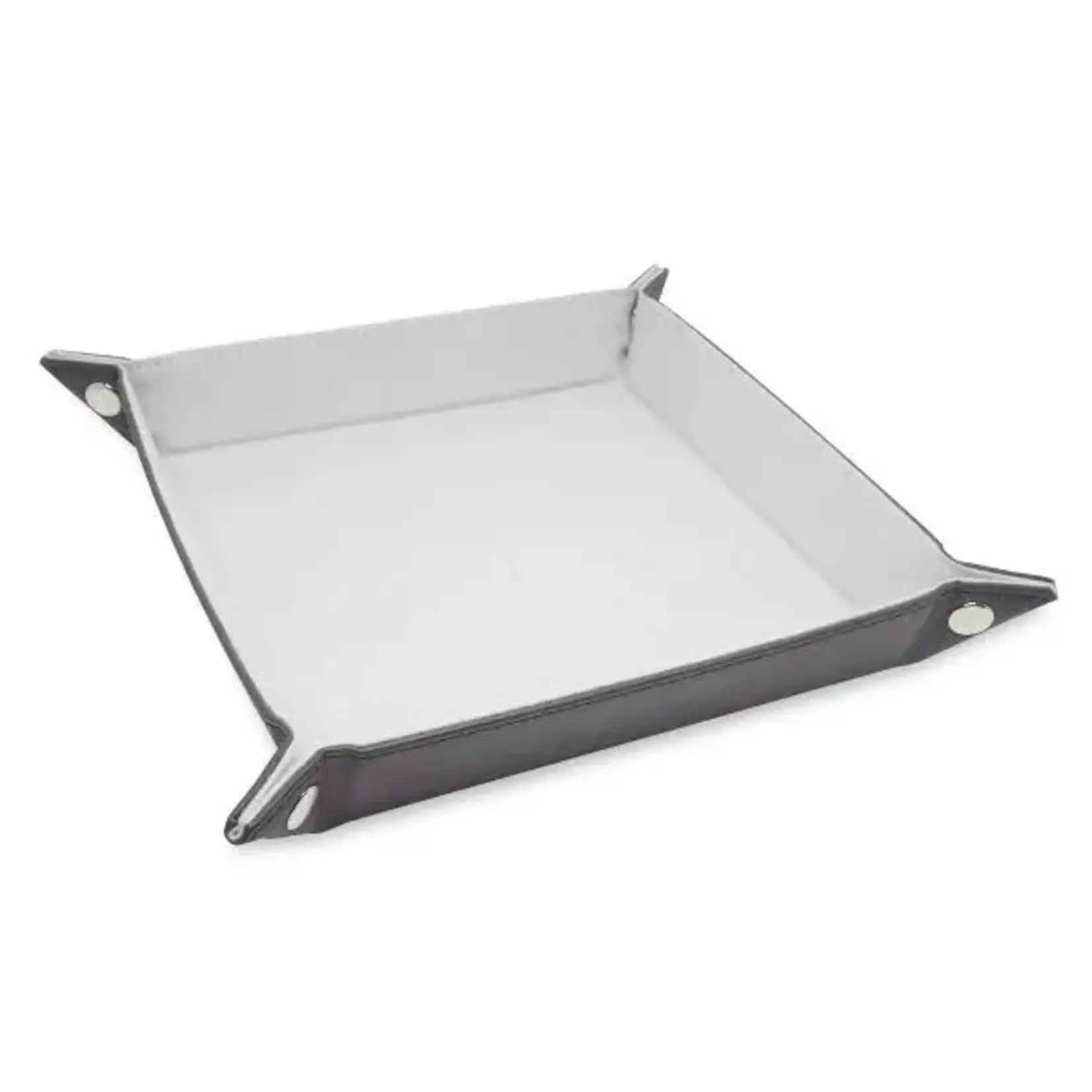 BCW Supplies Dice Tray - Square White