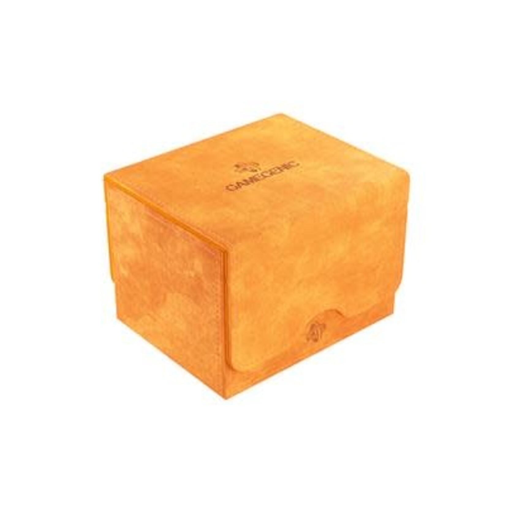 Gamegenic Sidekick XL Deckbox (Orange) (100+)