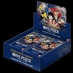 Bandai One Piece - Romance Dawn [OP01] Booster Box