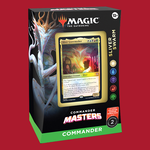 Wizards of the Coast Magic - Commander Masters Commander Deck - Sliver Swarm (WUBRG)