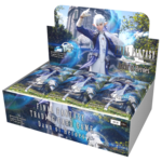 Square Enix Final Fantasy - Opus 20 Dawn of Heroes Booster Box
