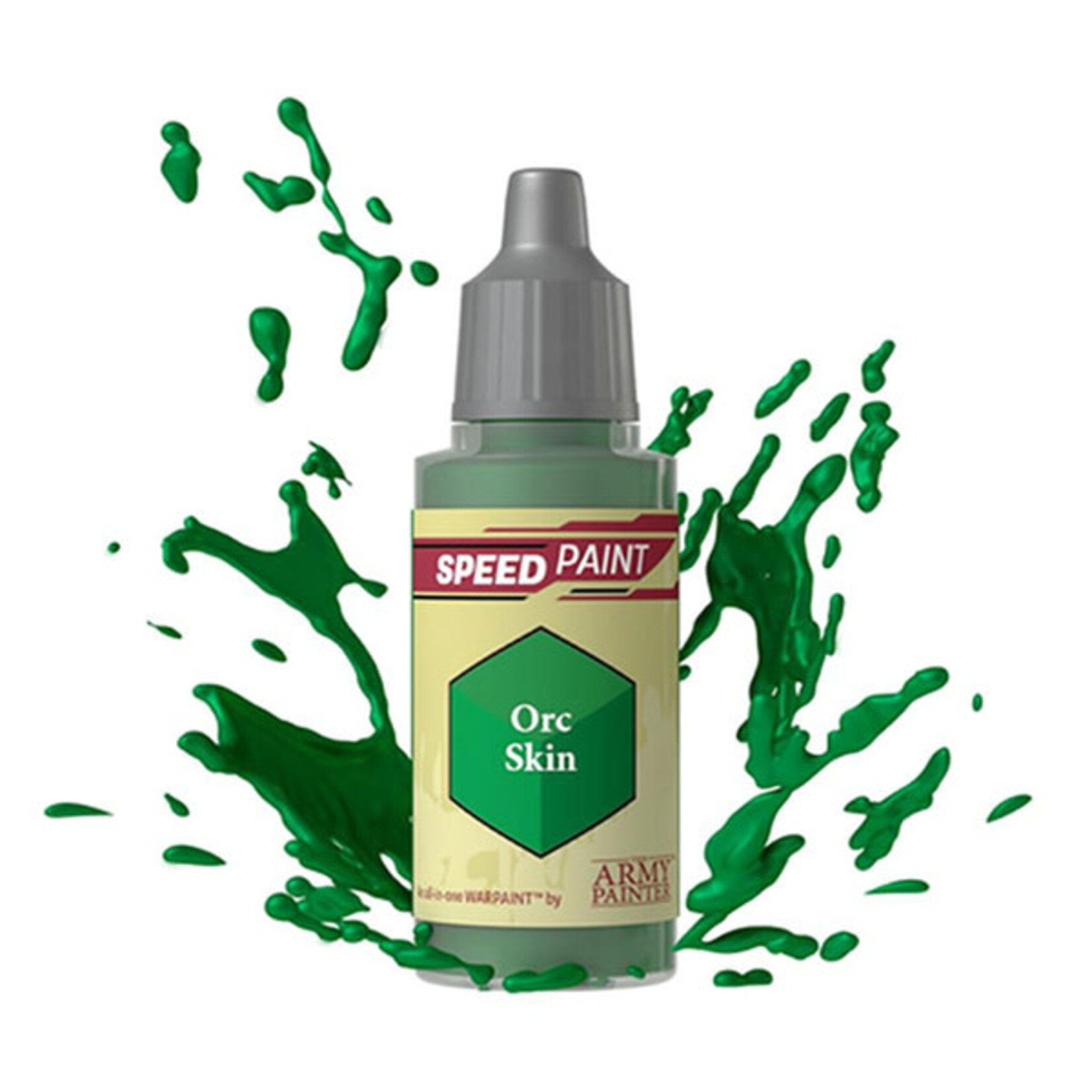 The Army Painter Warpaint Speedpaint 2.0: Orc Skin