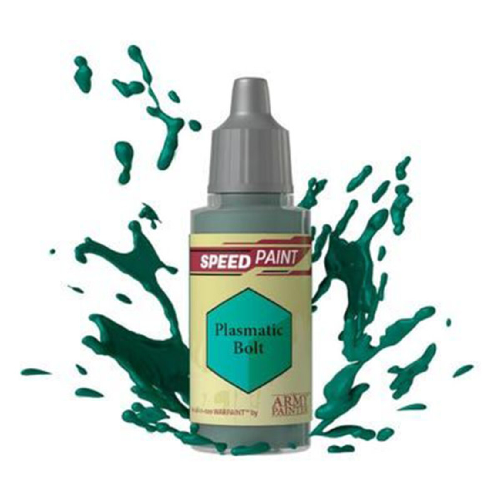 The Army Painter Warpaint Speedpaint 2.0: Plasmatic Bolt