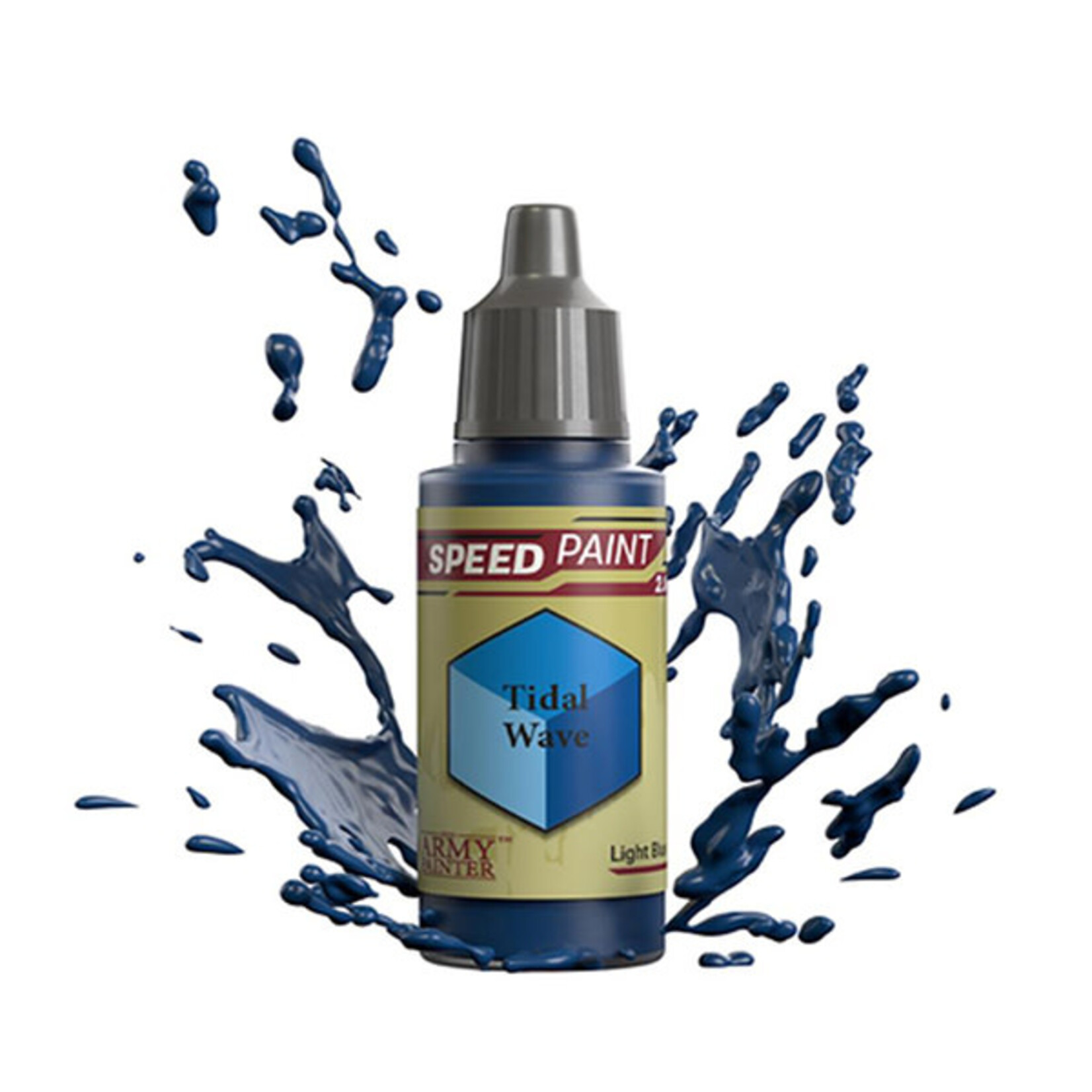 The Army Painter Warpaint Speedpaint 2.0: Tidal Wave