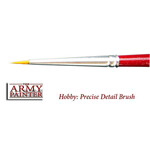 The Army Painter Brush: Hobby Precise Detail