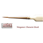 The Army Painter Brush: Wargamer Character