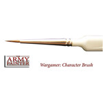 The Army Painter The Army Painter - Brush - Wargamer Character
