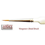 The Army Painter The Army Painter - Brush - Wargamer Detail