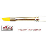 The Army Painter Brush: Wargamer Small Drybush