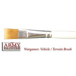 The Army Painter Brush: Wargamer Vehicle & Scenery