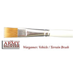 The Army Painter The Army Painter - Brush - Wargamer Vehicle & Scenery