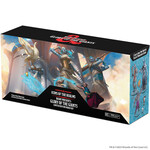 WizKids Icons of the Realms: Bigby Presents Glory of the Giants Limited Edition Boxed Set