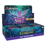 Wizards of the Coast Magic - Wilds of Eldraine Set Booster Box