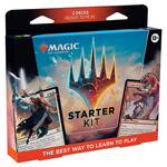 Wizards of the Coast Magic - Wilds of Eldraine Starter Kit