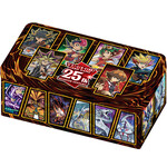 Konami Yugioh - 25th Anniversary Tin