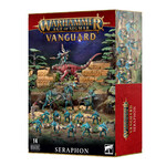 Games Workshop Seraphon - Vanguard