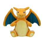 Pokémon Charizard Sitting Cuties Plush - 7 In.